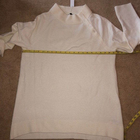 Talbots sweater - Picture 2 of 2